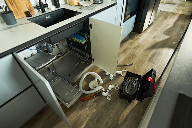 24/7 Emergency Toilet Repair experts in Trenton, IL